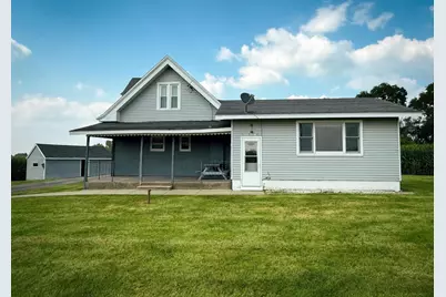 10208 Olson Road, Mazomanie, WI 53560 - Photo 1