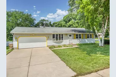 4614 Boynton Place, Madison, WI 53714 - Photo 1