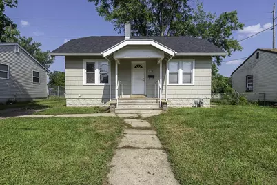 1619 Sherman Avenue, Beloit, WI 53511 - Photo 1