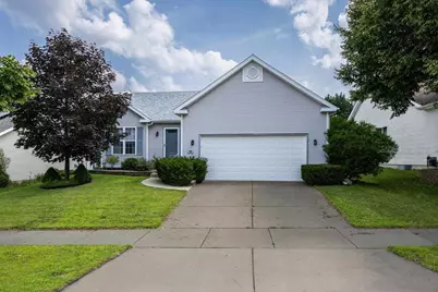 949 Tony Drive, Madison, WI 53704 - Photo 1