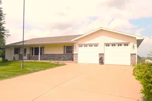 704 E North St, Ridgeville, WI 53533 - Photo 1