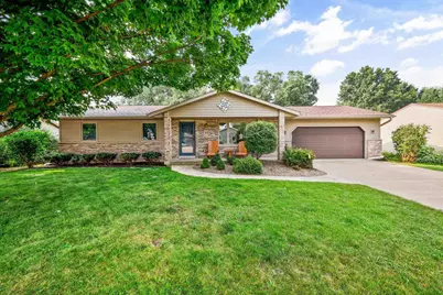 312 Santa Fe Trail, Waunakee, WI 53597 - Photo 1