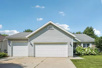 486 Dahl Drive, DeForest, WI 53532 - Photo 1