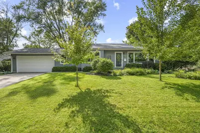 206 Gilman Street, Verona, WI 53593 - Photo 1