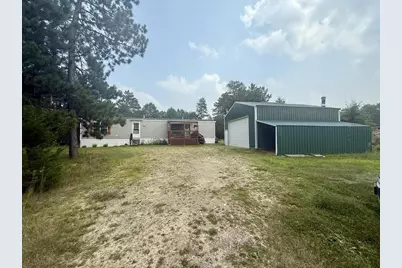 N9931 W Lynne Avenue, Necedah, WI 54646 - Photo 1