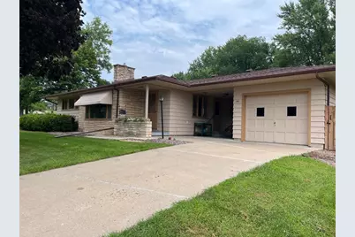 804 Hillsborough Avenue, Hillsboro, WI 54634 - Photo 1