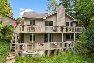 S1344 W Redstone Drive, La Valle, WI 53941 - Photo 1