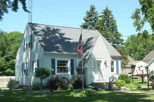 506 Waubun Ave, Waupun, WI 53963 - Photo 1