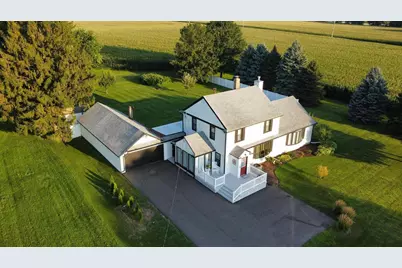 7416 S Highway 140, Clinton, WI 53525 - Photo 1