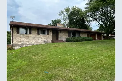 313 W Elizabeth Street, Tomah, WI 54660 - Photo 1