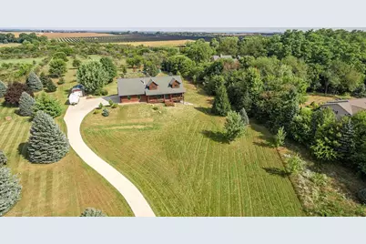 4191 W Sandale Drive, Beloit, WI 53511 - Photo 1