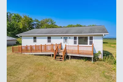 N5303 Dunning Road, Pardeeville, WI 53954 - Photo 1