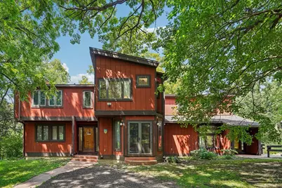 N9473 Tyvand Road, Blanchardville, WI 53516 - Photo 1