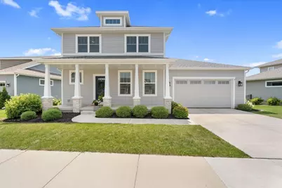 4865 Sunny Spring Way, DeForest, WI 53532 - Photo 1