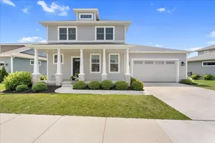 4865 Sunny Spring Way, DeForest, WI 53532 - Photo 1