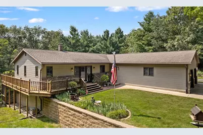 S3309 Gillem Road, Baraboo, WI 53913 - Photo 1