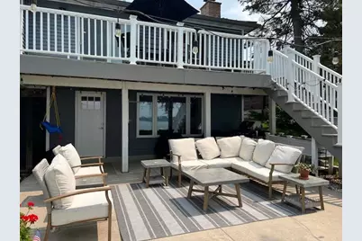 N8573 Sunset Beach Road, Beaver Dam, WI 53916 - Photo 1