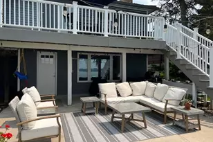 N8573 Sunset Beach Rd, Beaver Dam, WI 53916 - Photo 1