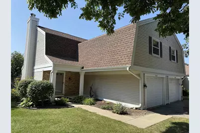 7422 Old Sauk Road, Madison, WI 53717 - Photo 1