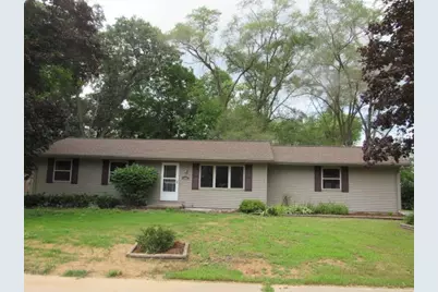 613 Shady Lane, Pardeeville, WI 53954 - Photo 1