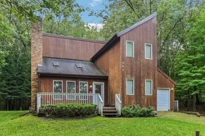 485 Fern Avenue, Oxford, WI 53952 - Photo 1