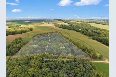 W9302 White Oak Road, Argyle, WI 53504 - Photo 1