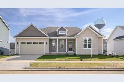 417 Orion Trail, Madison, WI 53718 - Photo 1