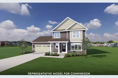 1841 Waverly Way, Sun Prairie, WI 53590 - Photo 1