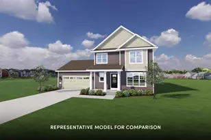 1841 Waverly Wy, Sun Prairie, WI 53590 - Photo 1