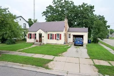 714 S Adams Street, New Lisbon, WI 53950 - Photo 1