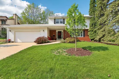 6614 Inner Drive, Madison, WI 53705 - Photo 1