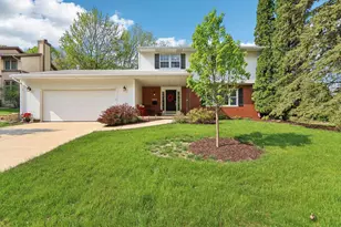 6614 Inner Dr, Madison, WI 53705 - Photo 1