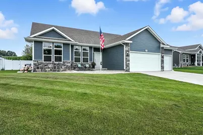 220 McKay Way, Waterloo, WI 53594 - Photo 1