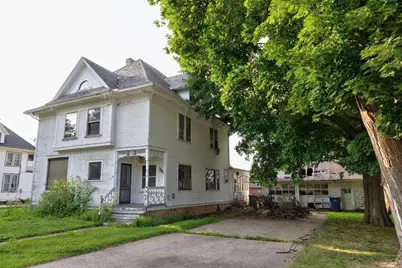 311 W Harvey Street, Rio, WI 53960 - Photo 1