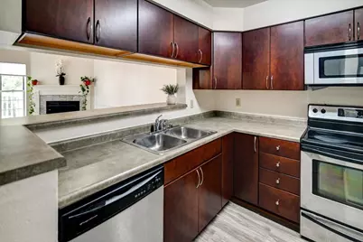 901 Harbor House Drive #5, Madison, WI 53719 - Photo 1