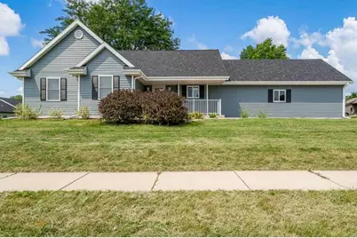 517 Waveland Road, Janesville, WI 53548 - Photo 1