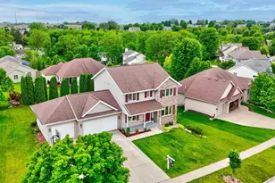 1505 Green Valley Rd, Mount Horeb, WI 53572 - Photo 1