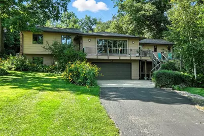 1706 Bell View Road, Stoughton, WI 53589 - Photo 1