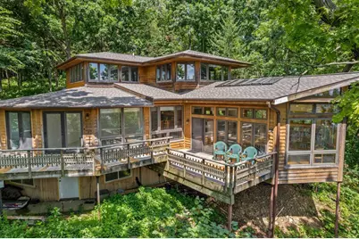 E7376 Troy Village Road, Spring Green, WI 53588 - Photo 1