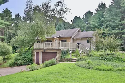 S12603 Donald Road, Spring Green, WI 53588 - Photo 1