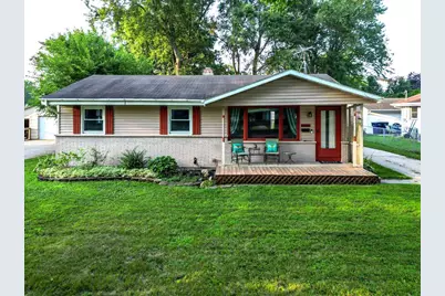 1721 Myra Avenue, Janesville, WI 53548 - Photo 1