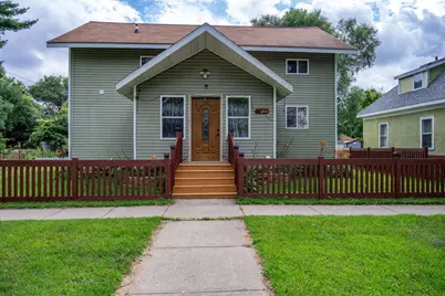148 S Linden Street, Adams, WI 53910 - Photo 1