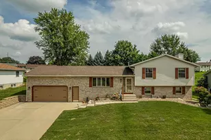 328 27th St, Monroe, WI 53566 - Photo 1