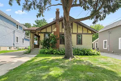 133 Walnut Street, Beaver Dam, WI 53916 - Photo 1