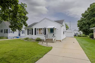1421 Maple Avenue, Janesville, WI 53548 - Photo 1