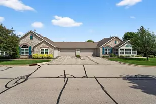 845 Birchwood Trail, Sun Prairie, WI 53590 - Photo 1