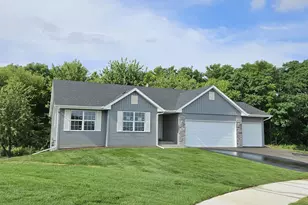 911 Harsevoort Wy, Clinton, WI 53525 - Photo 1