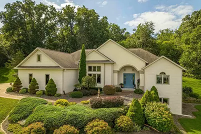 W5431 Sandrock Road, New Glarus, WI 53574 - Photo 1