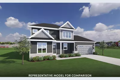 1881 Waverly Way, Sun Prairie, WI 53590 - Photo 1