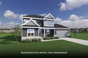 1881 Waverly Wy, Sun Prairie, WI 53590 - Photo 1